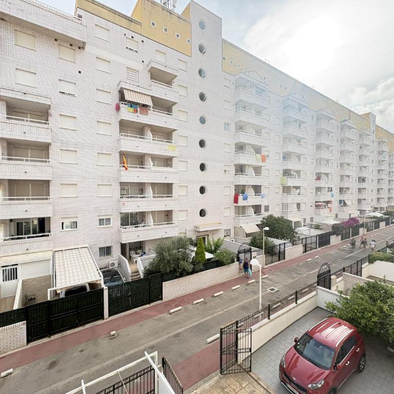 ACV - Marina Trebol I-2ª línea planta 3 Sur - Apartamento de 2 dormitorios - 2