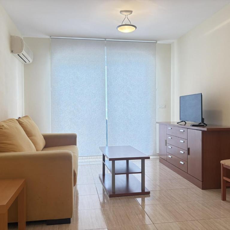 ACV - Marina Trebol I-2ª línea planta 3 Sur - Apartamento de 2 dormitorios - 7