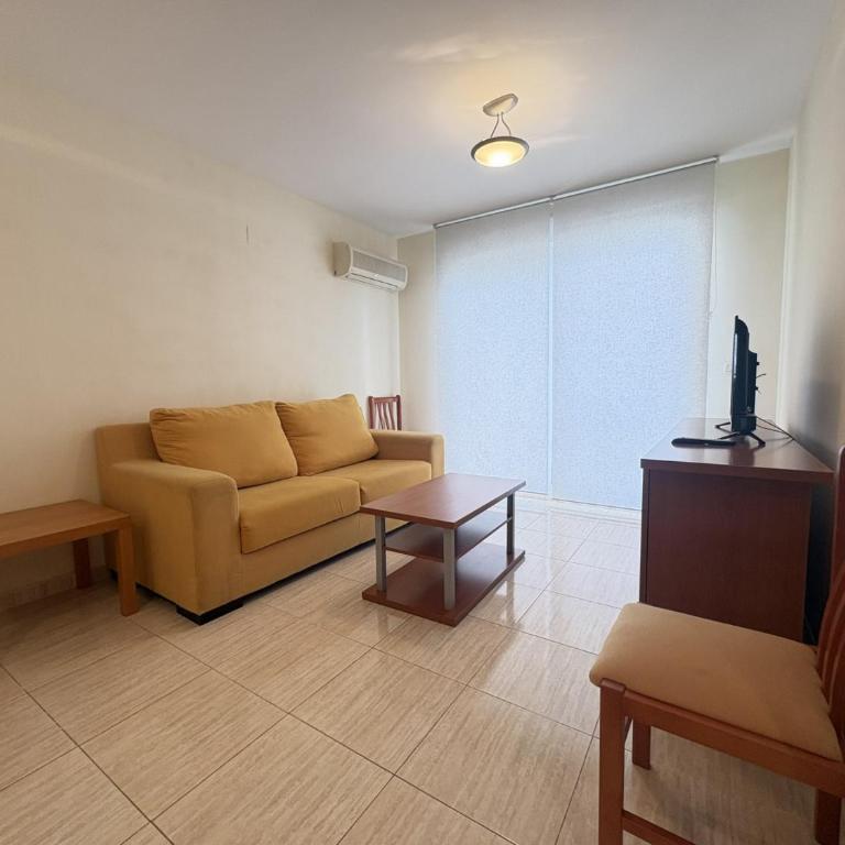 ACV - Marina Trebol I-2ª línea planta 3 Sur - Apartamento de 2 dormitorios - 9