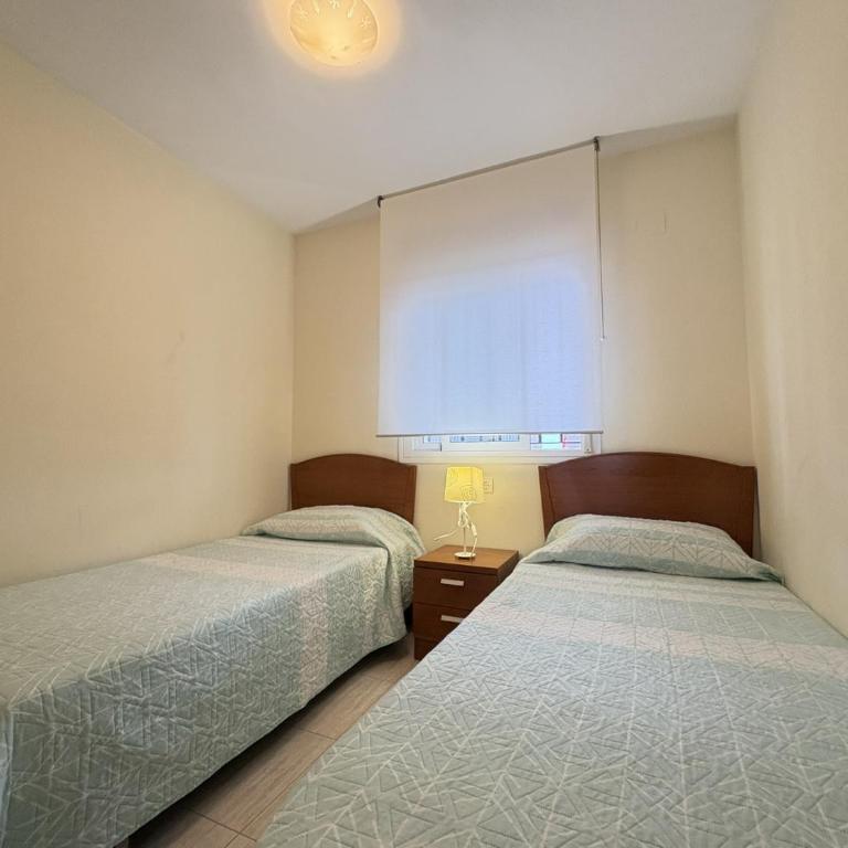 ACV - Marina Trebol I-2ª línea planta 3 Sur - Apartamento de 2 dormitorios - 16