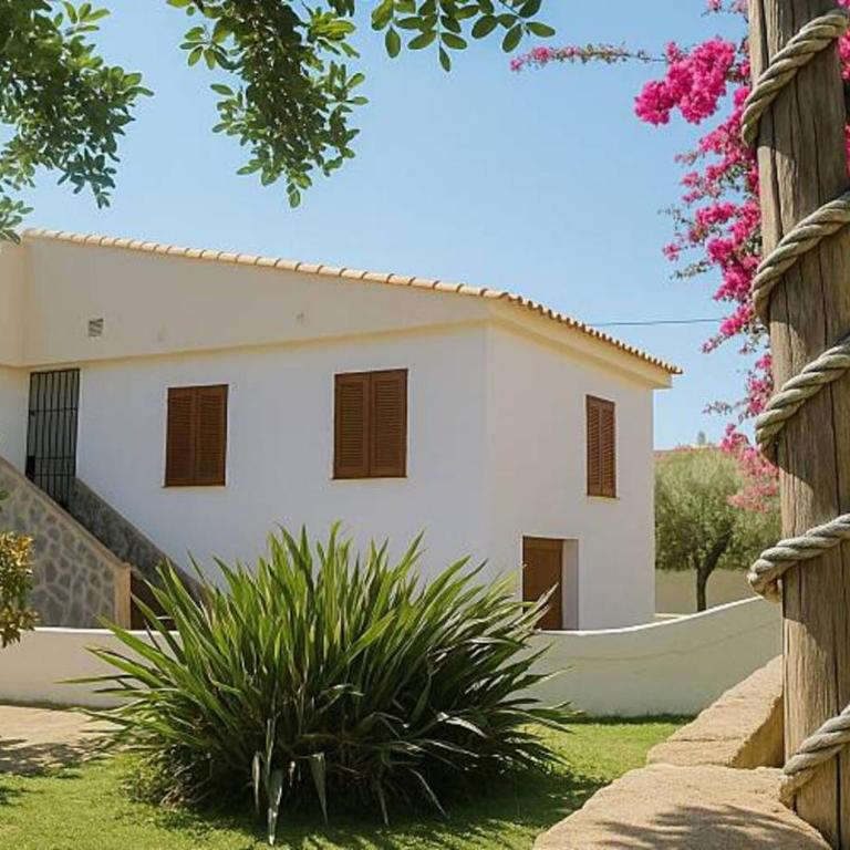 Villa con piscina en Peñíscola - Casa de 3 dormitorios - 4