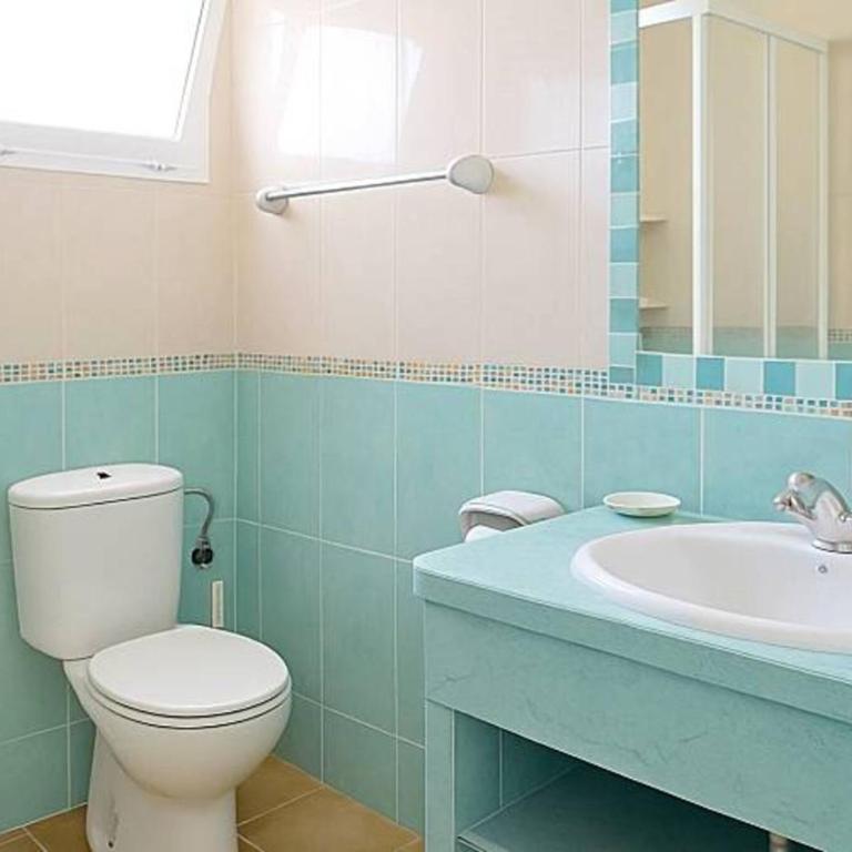 Villa con piscina en Peñíscola - Casa de 3 dormitorios - 6