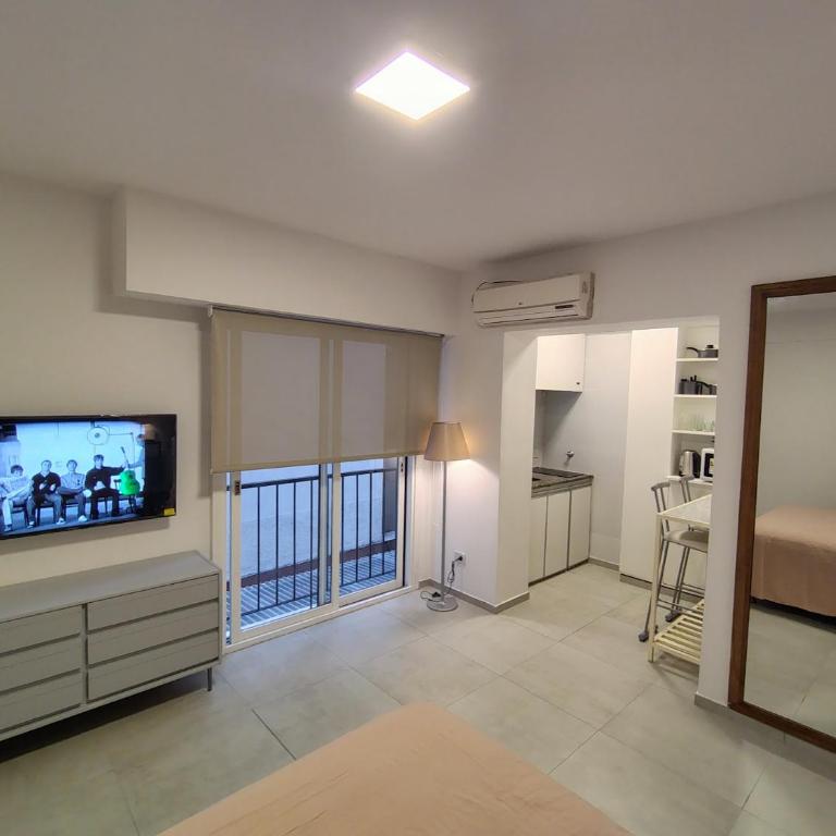 studio recoleta - Apartamento de 1 dormitorio - 1