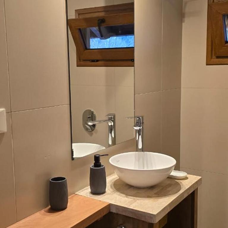 Entre Notros - One-Bedroom Apartment - 32
