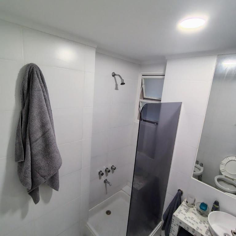 studio recoleta - Apartamento de 1 dormitorio - 2