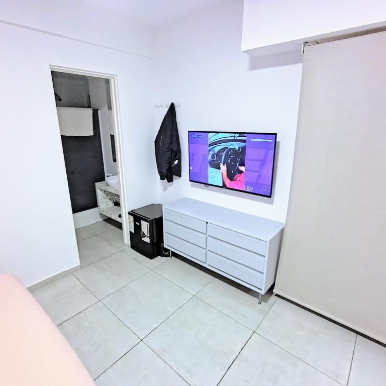 studio recoleta - Apartamento de 1 dormitorio - 5