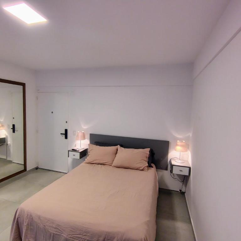 studio recoleta - Apartamento de 1 dormitorio - 7