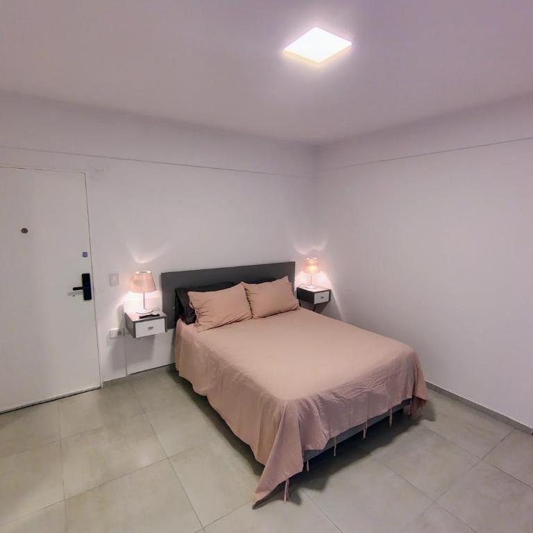studio recoleta - Apartamento de 1 dormitorio - 9