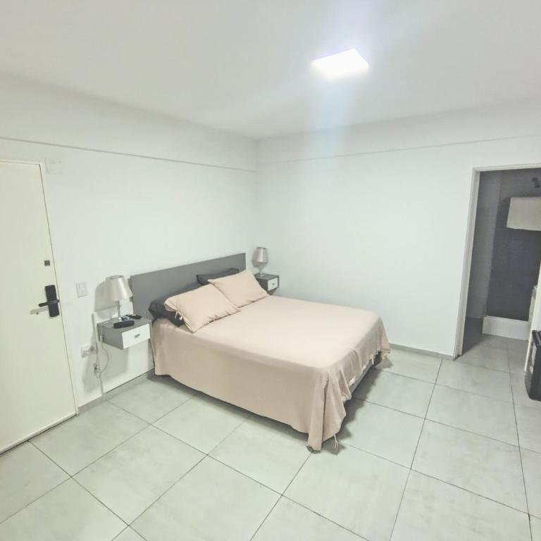 studio recoleta - Apartamento de 1 dormitorio - 10