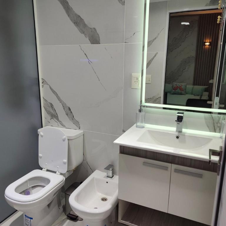 Roca Madryn - One-Bedroom Apartment - 1