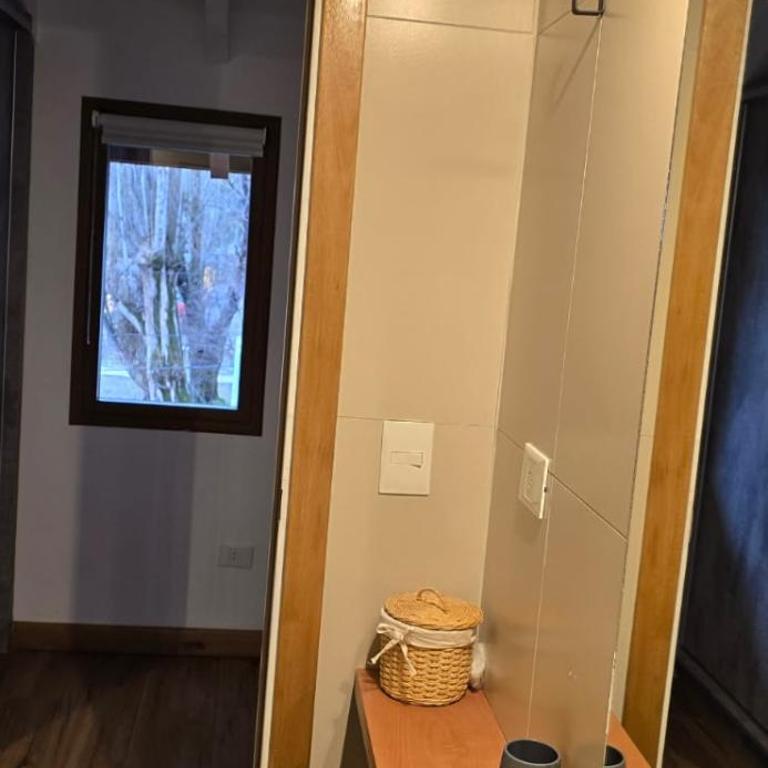 Entre Notros - One-Bedroom Apartment - 33