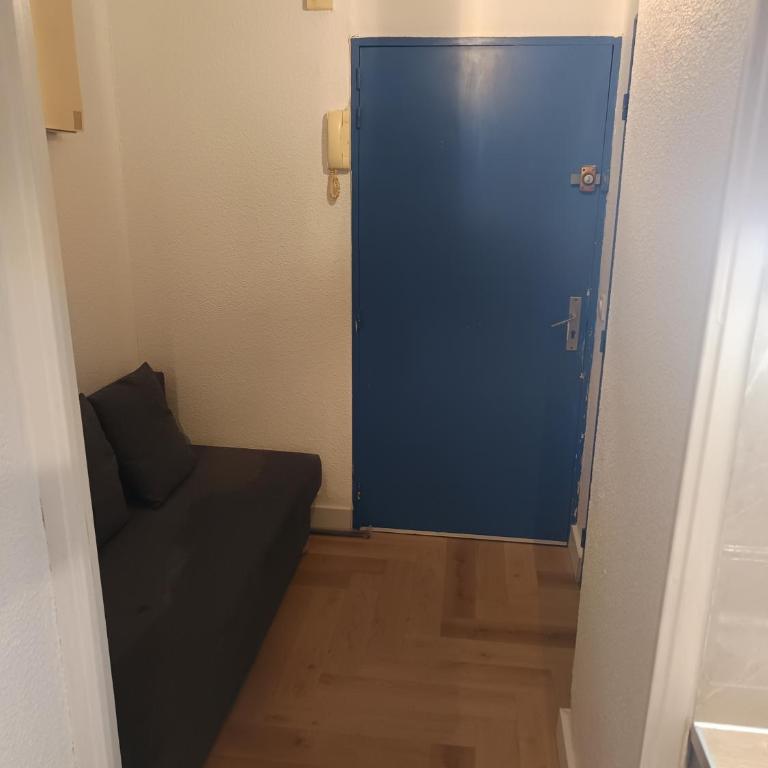 Studio meublé palavas les flots place parking privé - Appartement 1 Chambre - 8