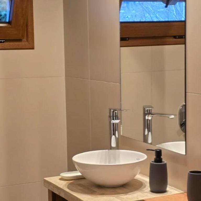 Entre Notros - One-Bedroom Apartment - 39