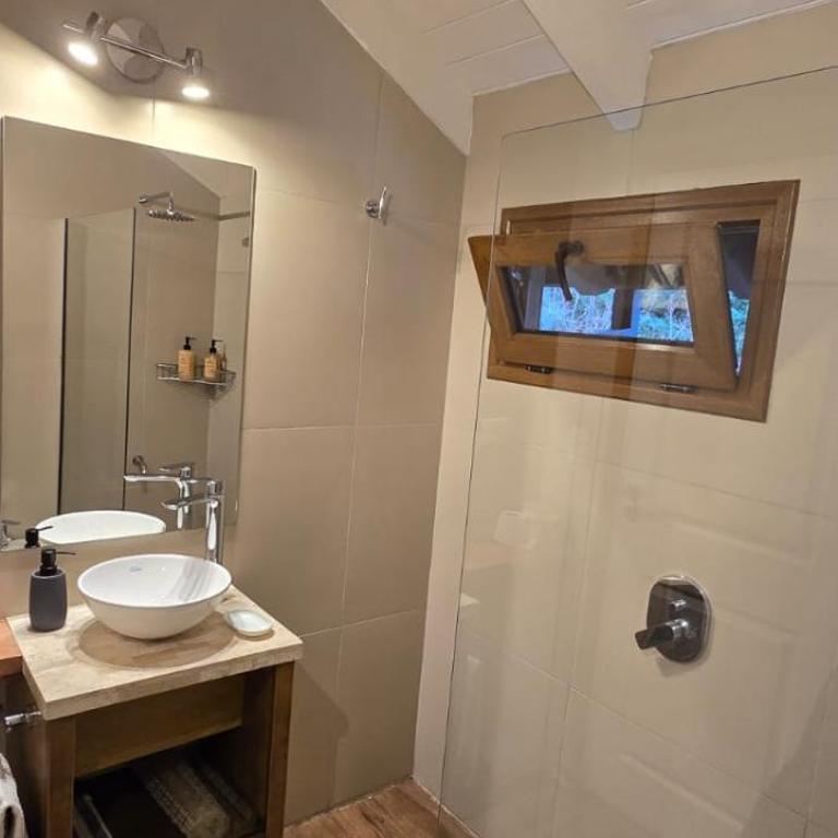 Entre Notros - One-Bedroom Apartment - 35