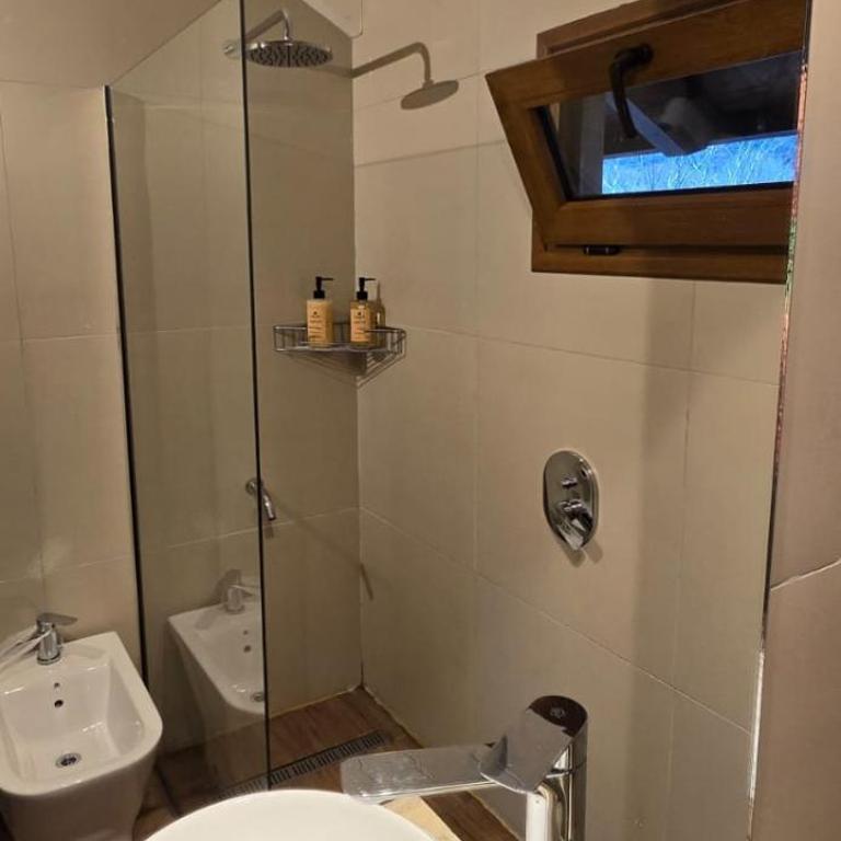 Entre Notros - One-Bedroom Apartment - 36