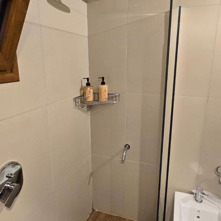 Entre Notros - One-Bedroom Apartment - 34