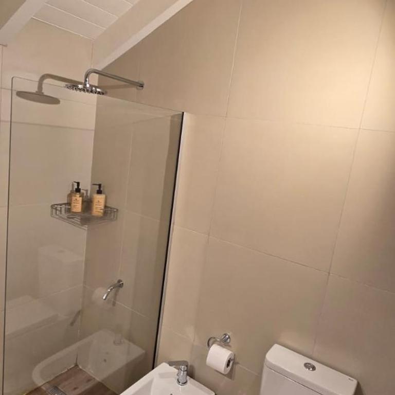 Entre Notros - One-Bedroom Apartment - 38