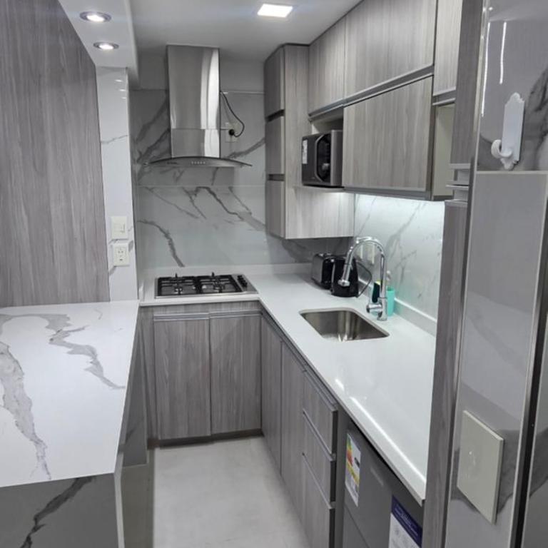 Roca Madryn - One-Bedroom Apartment - 3