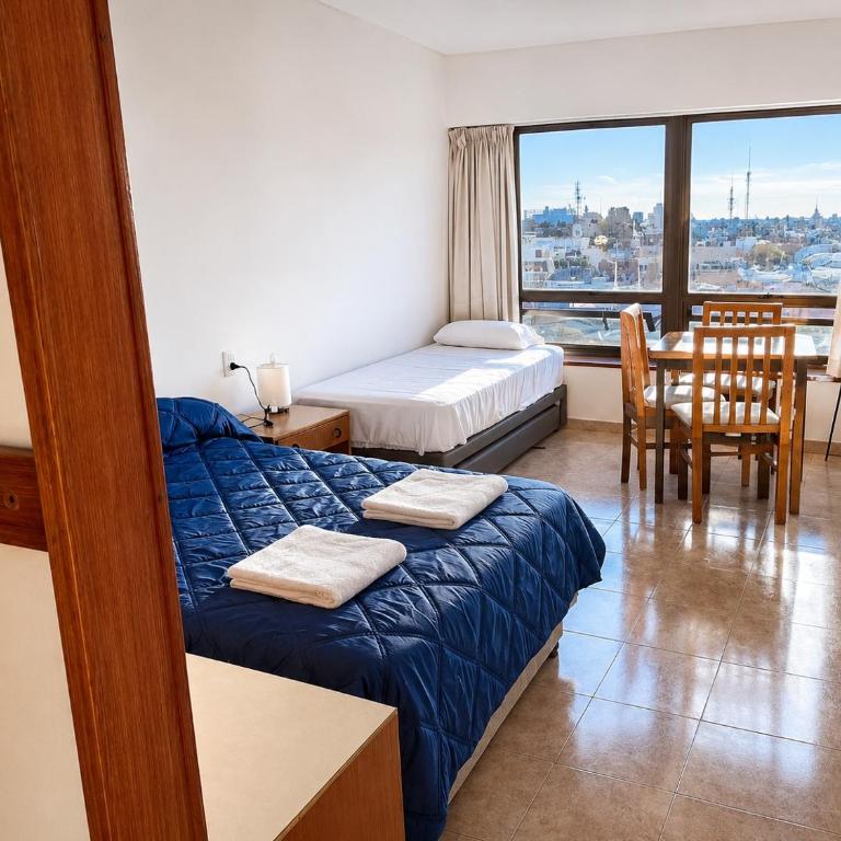 APART CyJ OBELISCO - Apartamento de 1 dormitorio - 1