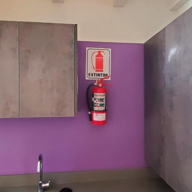 Entre Notros - One-Bedroom Apartment - 41