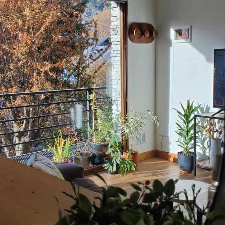 Entre Notros - One-Bedroom Apartment - 43