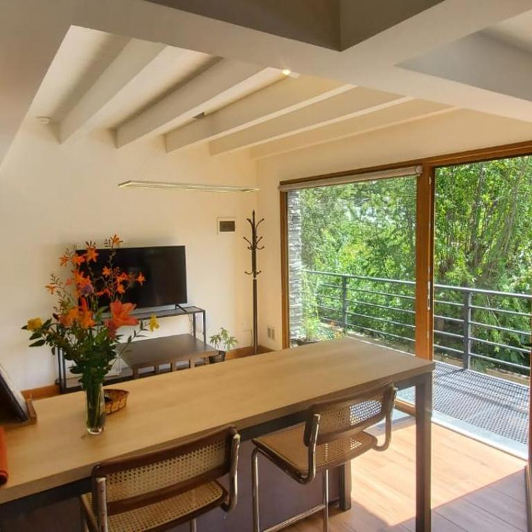 Entre Notros - One-Bedroom Apartment - 42