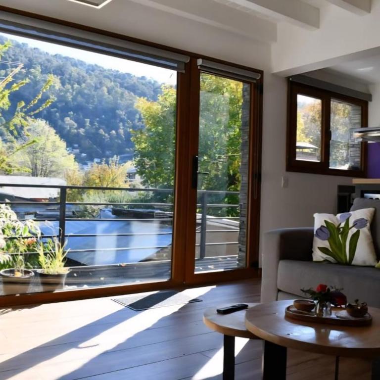 Entre Notros - One-Bedroom Apartment - 1