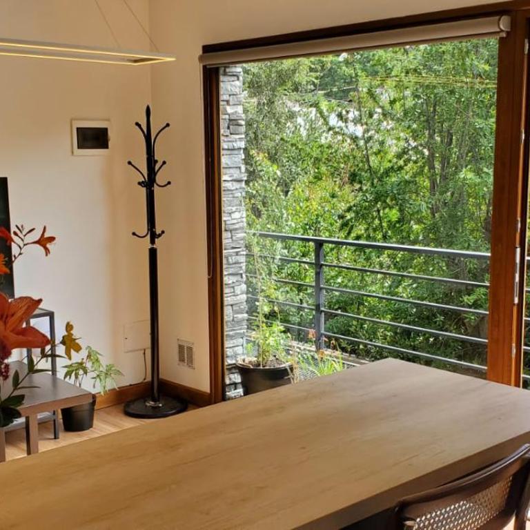 Entre Notros - One-Bedroom Apartment - 44