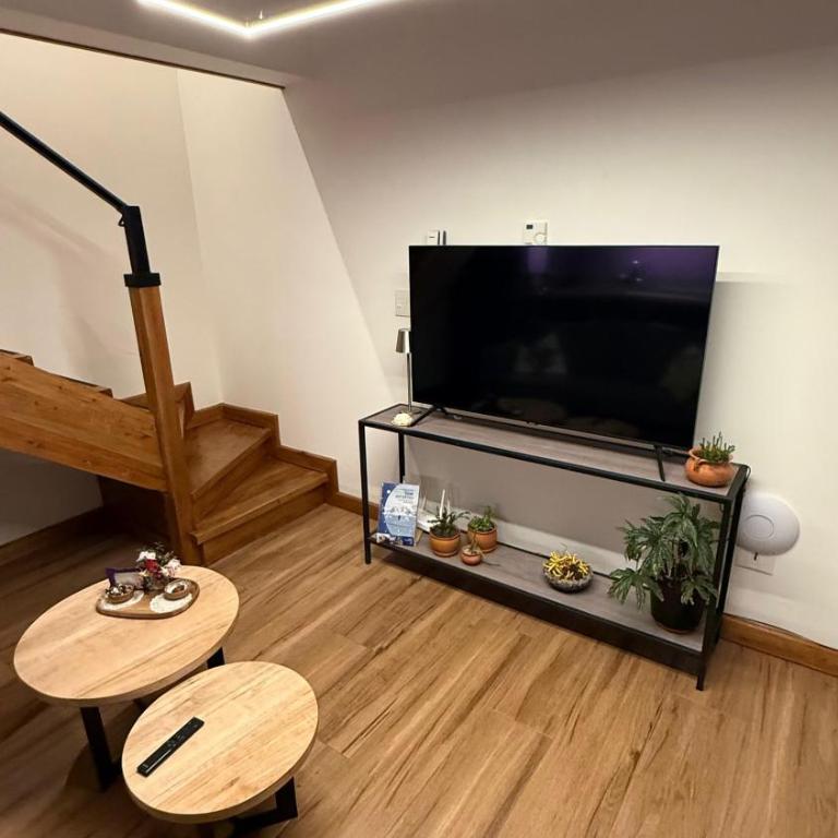 Entre Notros - One-Bedroom Apartment - 45