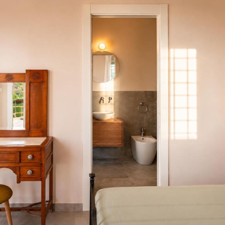 Eterea Dimora Sul Fiume - Camera Matrimoniale con Bagno Privato - 3