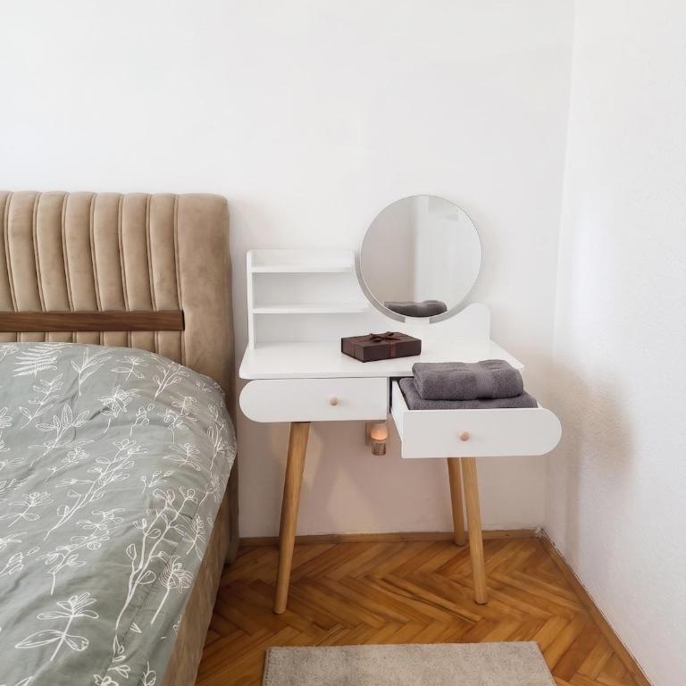 Apartment Maršala Tita - Apartment mit 1 Schlafzimmer - 7