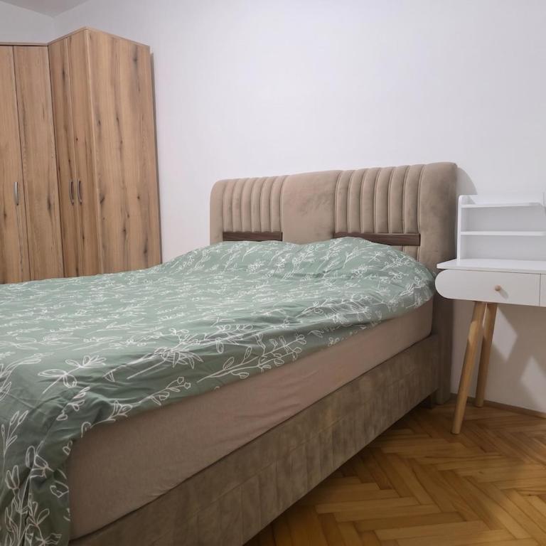 Apartment Maršala Tita - Apartment mit 1 Schlafzimmer - 8