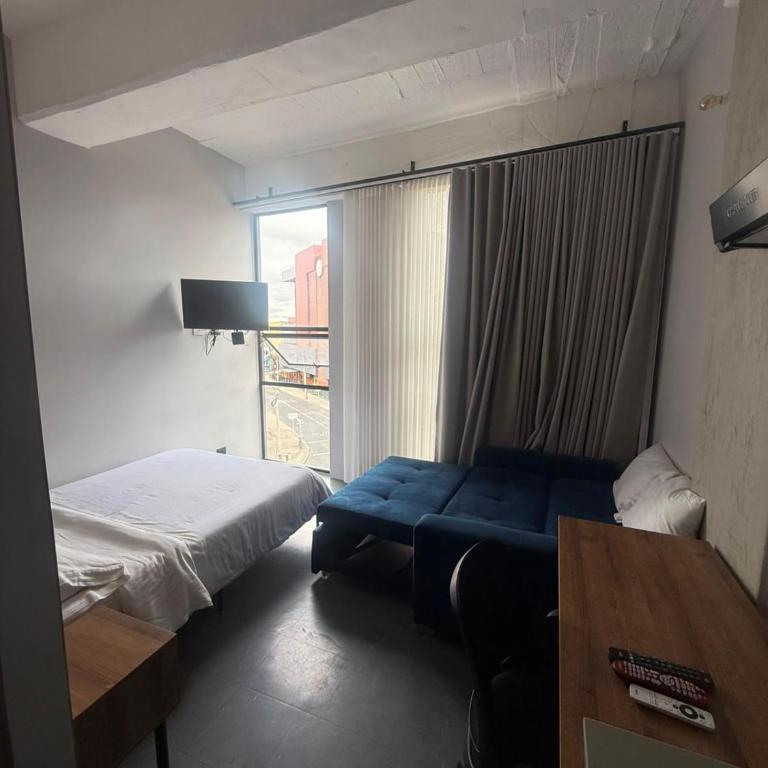 Atelier Ivin 567 - Apartamento Superior - 29