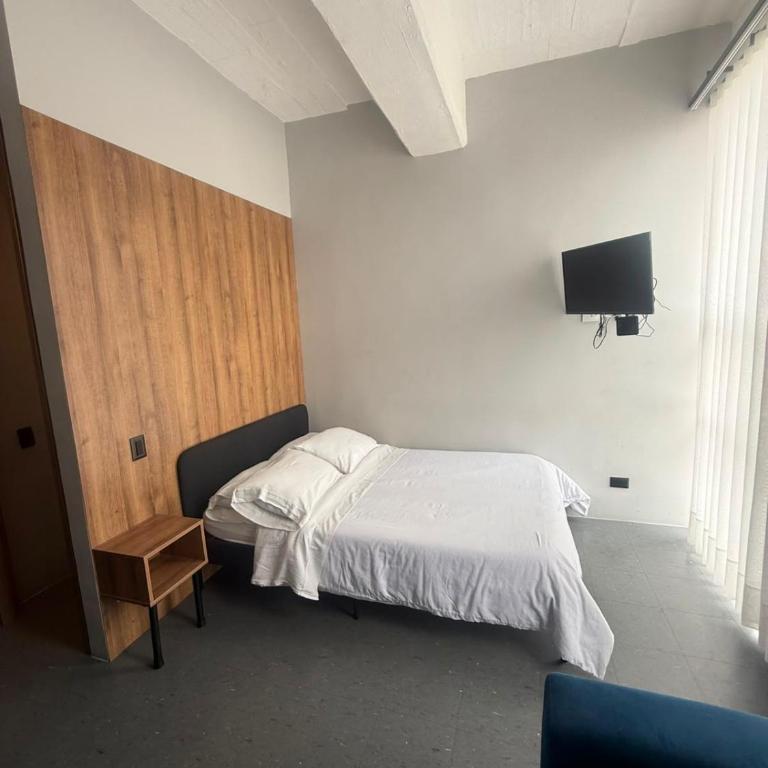 Atelier Ivin 567 - Apartamento Superior - 31
