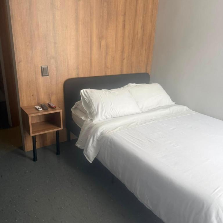 Atelier Ivin 567 - Apartamento Superior - 32