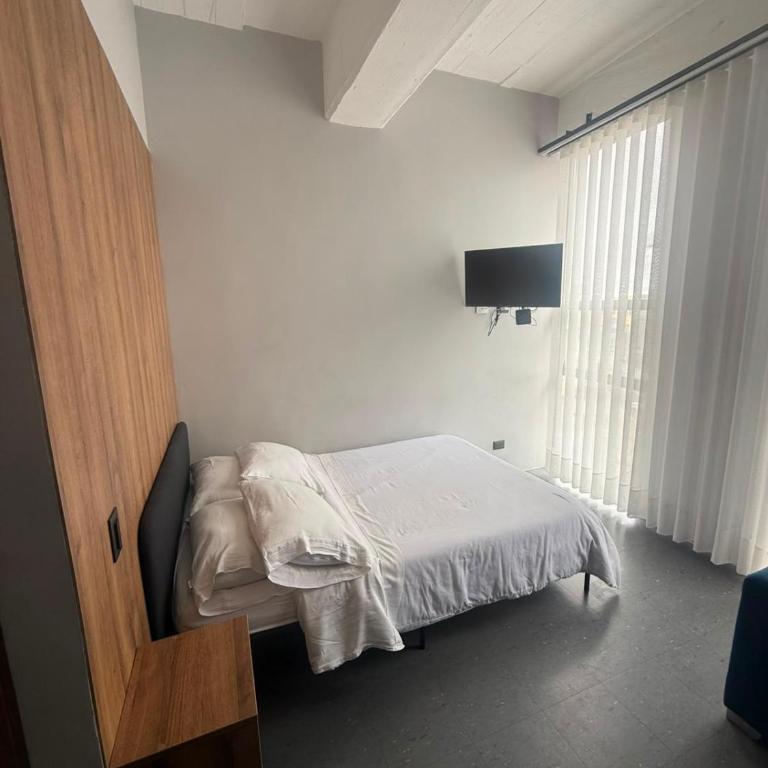 Atelier Ivin 567 - Apartamento Superior - 33