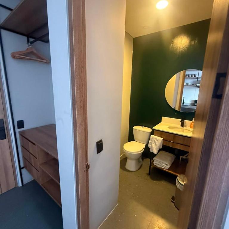Atelier Ivin 567 - Apartamento Superior - 34
