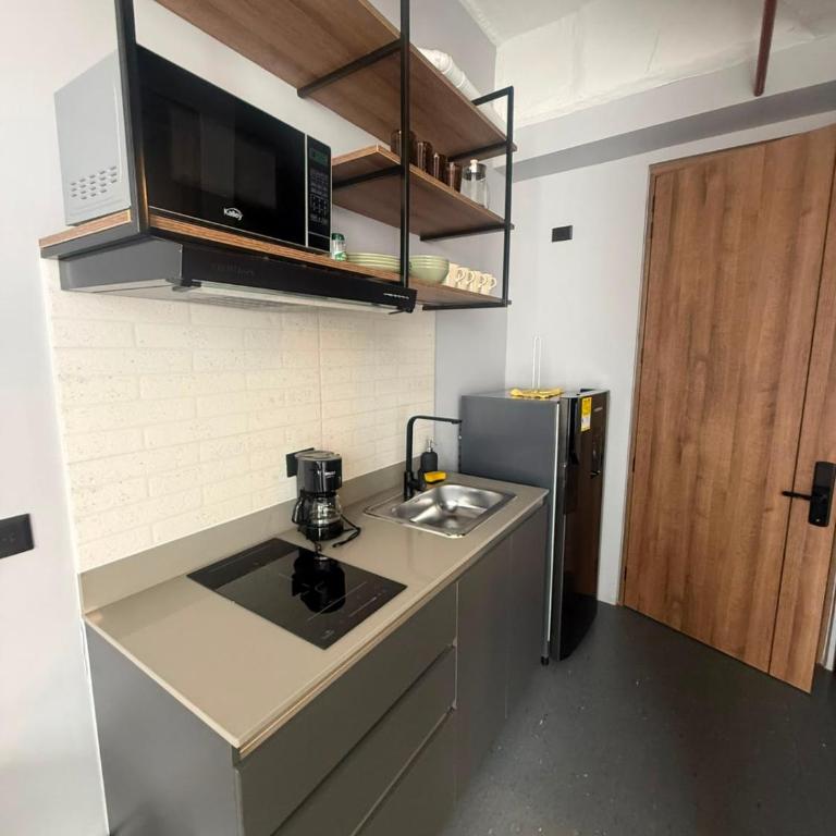 Atelier Ivin 567 - Apartamento Superior - 35