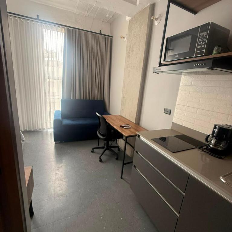 Atelier Ivin 567 - Apartamento Superior - 38