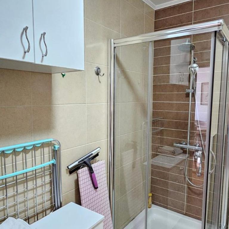 Jadran Sea View - Apartman sa 1 Spavaćom Sobom - 8