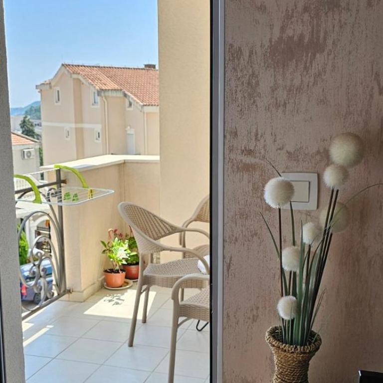 Jadran Sea View - Apartman sa 1 Spavaćom Sobom - 10