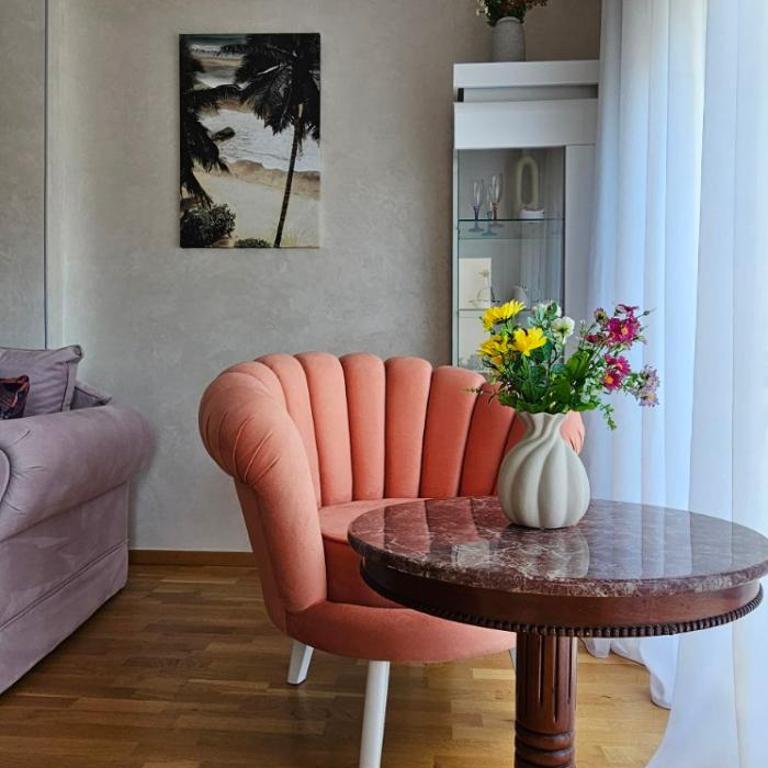 Jadran Sea View - Apartman sa 1 Spavaćom Sobom - 12
