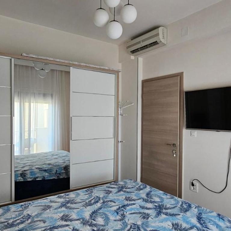 Jadran Sea View - Apartman sa 1 Spavaćom Sobom - 13