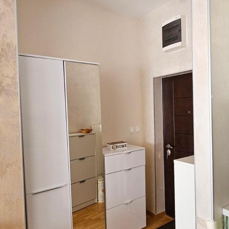 Jadran Sea View - Apartman sa 1 Spavaćom Sobom - 17