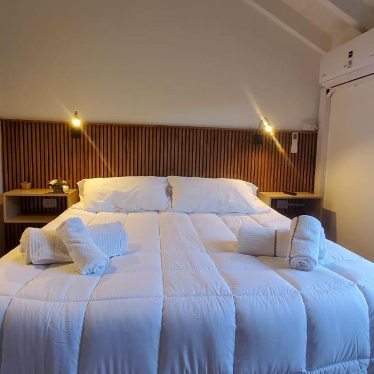 Entre Notros - One-Bedroom Apartment - 18