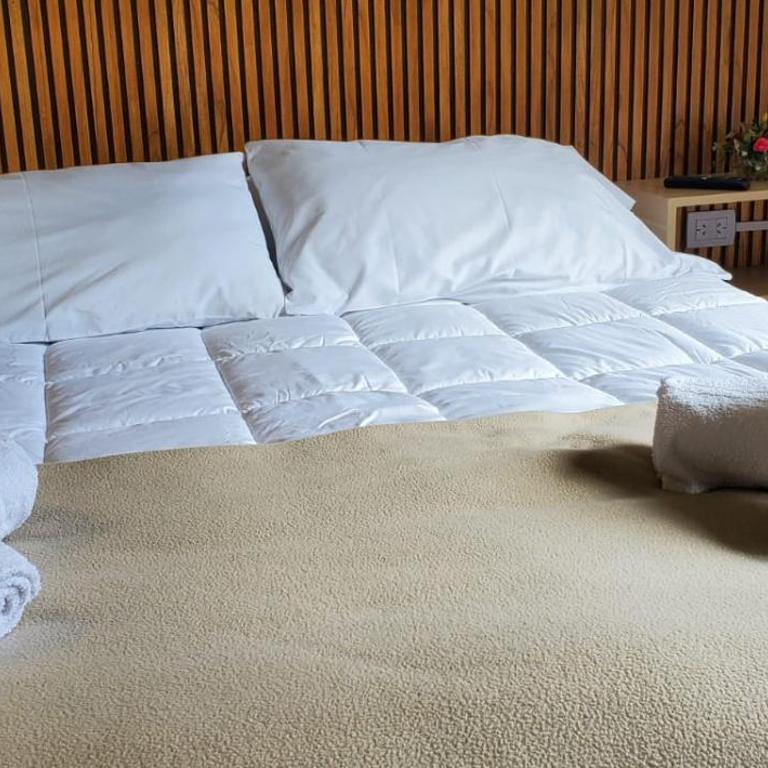 Entre Notros - One-Bedroom Apartment - 19