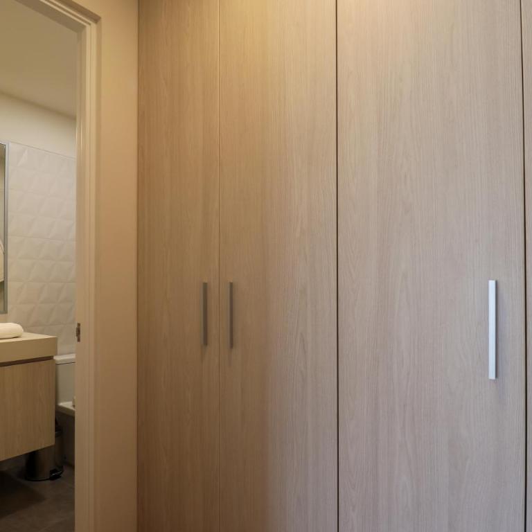 Schell Prime Living in the Heart of Miraflores by Wynwood House - Two-Bedroom Deluxe Apartment - 2