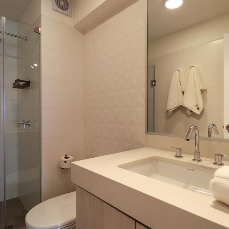 Schell Prime Living in the Heart of Miraflores by Wynwood House - Two-Bedroom Deluxe Apartment - 19