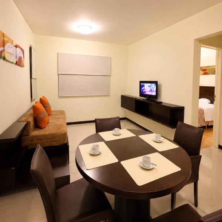 Lecer alquileres - Apartamento de 2 dormitorios - 3