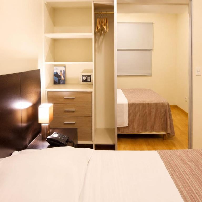 Lecer alquileres - Apartamento de 2 dormitorios - 4